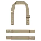 utt_pr191kh-u Premier PR191 'COLOURS ' SWAP & POP APRON - STRAP U