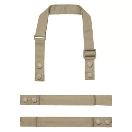 utt_pr191kh-u Premier PR191 'COLOURS ' SWAP & POP APRON - STRAP U
