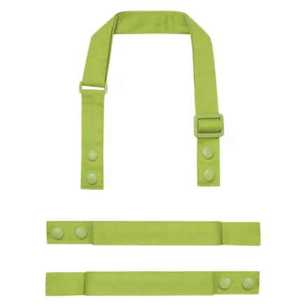 utt_pr191li-u  Premier PR191 'COLOURS ' SWAP & POP APRON - STRAP U