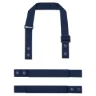 utt_pr191nv-u Premier PR191 'COLOURS ' SWAP & POP APRON - STRAP U