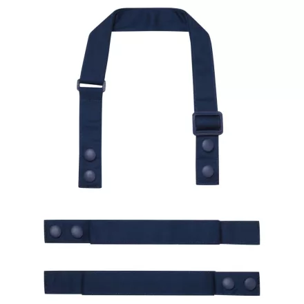 utt_pr191nv-u Premier PR191 'COLOURS ' SWAP & POP APRON - STRAP U