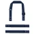 utt_pr191nv-u Premier PR191 'COLOURS ' SWAP & POP APRON - STRAP U