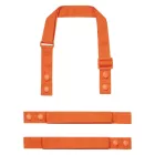 utt_pr191or-u Premier PR191 'COLOURS ' SWAP & POP APRON - STRAP U