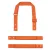 utt_pr191or-u Premier PR191 'COLOURS ' SWAP & POP APRON - STRAP U
