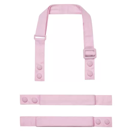 utt_pr191pi-u Premier PR191 'COLOURS ' SWAP & POP APRON - STRAP U