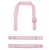 utt_pr191pi-u Premier PR191 'COLOURS ' SWAP & POP APRON - STRAP U