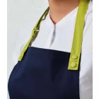 utt_pr191pi-u Premier PR191 'COLOURS ' SWAP & POP APRON - STRAP U