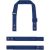 utt_pr191ro-u Premier PR191 'COLOURS ' SWAP & POP APRON - STRAP U
