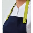 utt_pr191ro-u Premier PR191 'COLOURS ' SWAP & POP APRON - STRAP U