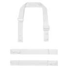 utt_pr191wh-u Premier PR191 'COLOURS ' SWAP & POP APRON - STRAP U