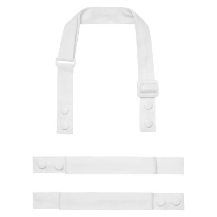 utt_pr191wh-u Premier PR191 'COLOURS ' SWAP & POP APRON - STRAP U