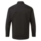 utt_pr200bl-6xl Premier PR200 MEN'S LONG SLEEVE POPLIN SHIRT 6XL