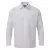 utt_pr200wh-4xl Premier PR200 MEN'S LONG SLEEVE POPLIN SHIRT 4XL