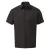 utt_pr202bl-m-l Premier PR202 MEN'S SHORT SLEEVE POPLIN SHIRT M/L