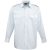 utt_pr210lb-l Premier PR210 MEN’S LONG SLEEVE PILOT SHIRT L