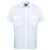 utt_pr212lb-l Premier PR212 MEN’S SHORT SLEEVE PILOT SHIRT L