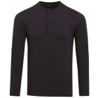 utt_pr218bl-3xl Premier PR218 FÉRFI FELHAJTOTT UJJÚ PÓLÓ 3XL