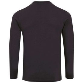 utt_pr218bl-s Premier PR218 FÉRFI FELHAJTOTT UJJÚ PÓLÓ S