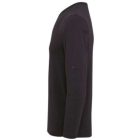 utt_pr218bl-s Premier PR218 FÉRFI FELHAJTOTT UJJÚ PÓLÓ S