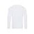 utt_pr218wh-2xl Premier PR218 FÉRFI FELHAJTOTT UJJÚ PÓLÓ 2XL