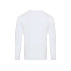 utt_pr218wh-3xl Premier PR218 FÉRFI FELHAJTOTT UJJÚ PÓLÓ 3XL