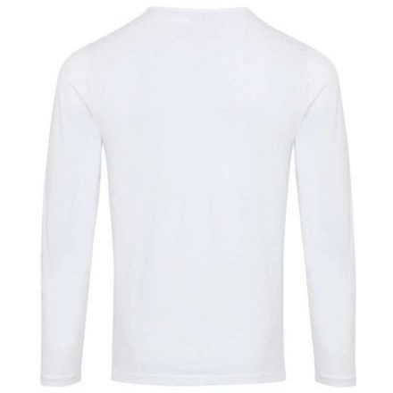 utt_pr218wh-3xl Premier PR218 FÉRFI FELHAJTOTT UJJÚ PÓLÓ 3XL