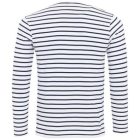 utt_pr218wh-nv-l Premier PR218 FÉRFI FELHAJTOTT UJJÚ PÓLÓ L