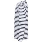 utt_pr218wh-nv-l Premier PR218 FÉRFI FELHAJTOTT UJJÚ PÓLÓ L