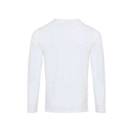 utt_pr218wh-xl Premier PR218 FÉRFI FELHAJTOTT UJJÚ PÓLÓ XL