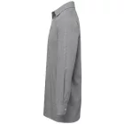 utt_pr220bl-wh-xs Premier PR220 MEN'S LONG SLEEVE GINGHAM COTTON MICROCHECK SHIRT XS