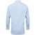 utt_pr220lb-wh-m Premier PR220 MEN'S LONG SLEEVE GINGHAM COTTON MICROCHECK SHIRT M