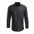 utt_pr222bld-s Premier PR222 MEN’S JEANS STITCH DENIM SHIRT S