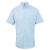utt_pr236lb-l-xl Premier PR236 MEN’S SHORT SLEEVE SIGNATURE OXFORD SHIRT L/XL
