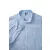 utt_pr238wh-oxb-xl Premier PR238 MEN’S COTTON RICH OXFORD STRIPES SHIRT XL
