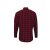 utt_pr250re-nv-s Premier PR250 'MULLIGAN' CHECK - MEN'S LONG SLEEVE COTTON SHIRT S
