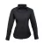 utt_pr300bl-xl Premier PR300 WOMEN'S LONG SLEEVE POPLIN BLOUSE XL