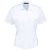 utt_pr312wh-l Premier PR312 WOMEN'S SHORT SLEEVE PILOT SHIRT L