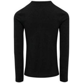 utt_pr318bl-xs Premier PR318 NŐI FELHAJTOTT UJJÚ PÓLÓ XS