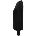 utt_pr318bl-xs Premier PR318 NŐI FELHAJTOTT UJJÚ PÓLÓ XS