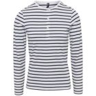 utt_pr318wh-nv-m Premier PR318 NŐI FELHAJTOTT UJJÚ PÓLÓ M