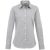 utt_pr320bl-wh-3xl Premier PR320 WOMEN'S LONG SLEEVE GINGHAM MICROCHECK SHIRT 3XL