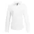 utt_pr334wh-4xl Premier PR334 WOMEN'S LONG SLEEVE SIGNATURE OXFORD BLOUSE 4XL