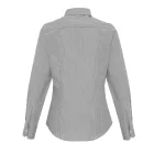 Premier PR338 WOMEN'S COTTON RICH OXFORD STRIPES SHIRT XL