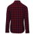 utt_pr350re-nv-xs Premier PR350 'MULLIGAN' CHECK - WOMEN'S LONG SLEEVE COTTON SHIRT XS