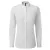 utt_pr358wh-2xl  Premier PR358 WOMEN’S BANDED COLLAR 'GRANDAD' SHIRT 2XL