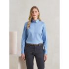 Premier PR384 SUPREME’ OXFORD WOMEN’S LONG SLEEVE SHIRT M