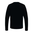 utt_pr400bl-m Premier PR400 'ESSENTIAL' ACRYLIC MEN'S V-NECK SWEATER M