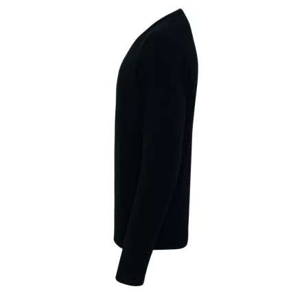 utt_pr400bl-xl Premier PR400 'ESSENTIAL' ACRYLIC MEN'S V-NECK SWEATER XL