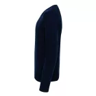 utt_pr400nv-l Premier PR400 'ESSENTIAL' ACRYLIC MEN'S V-NECK SWEATER L