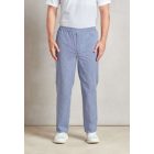 utt_pr552bl-whc-2xl Premier PR552 CHEF'S PULL-ON TROUSERS 2XL